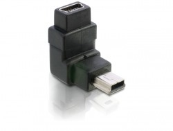 Winkeladapter Typ2 f. Navigon 8310