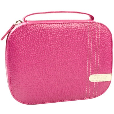 Krusell Tasche pink f. Navigon 8410