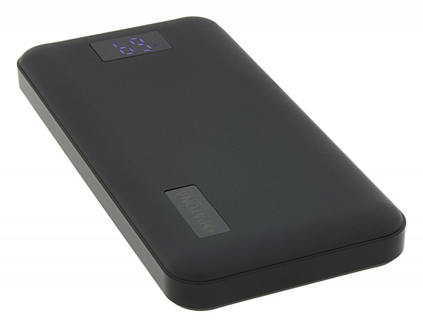 Powerbank 10000mAh f. iPod Touch 5G