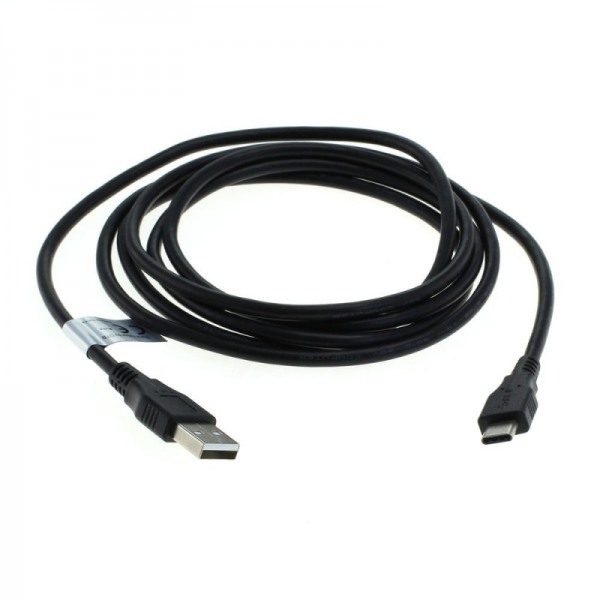 USB Kabel Ladekabel 1,8m f. Garmin DriveSmart 66