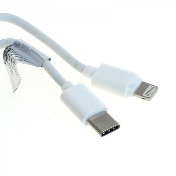 USB-C Datenkabel f. Apple iPhone 11