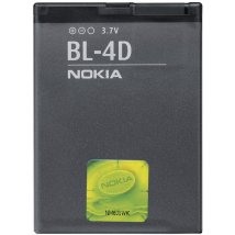 Nokia BL-4D Akku 1200 mAh Li-Ion