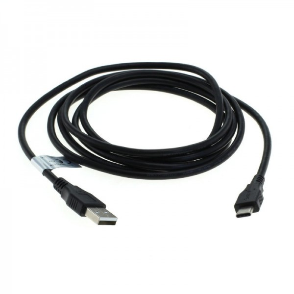 USB Kabel Ladekabel 1,8m f. Garmin Edge 840