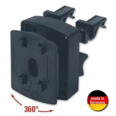 HR 1526 Vent Mount 3 - KFZ-L